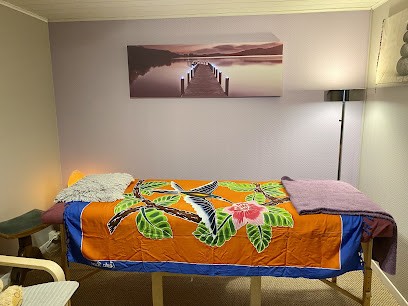 Victorine Gonzalez, Praticien de Médecine Alternative à Heyrieux