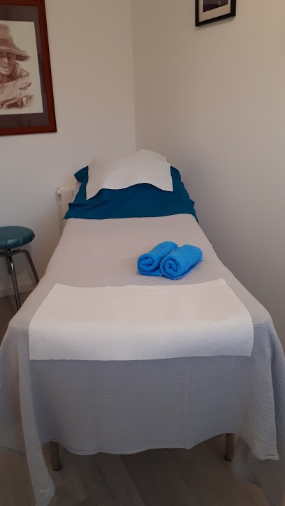 Sylvie Réflexologie - Praticienne en réflexologie plantaire, détente et bien-être, Réflexologue à Rousies