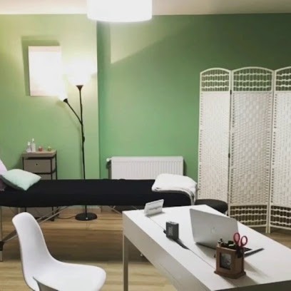 Réflexologue Relaxologue Ingrid Jarjot, Réflexologue à Faux-Vésigneul