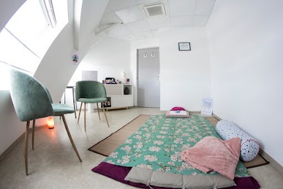 Estelle Canevet - Empreinte Shiatsu, Praticien de Médecine Alternative à Launaguet