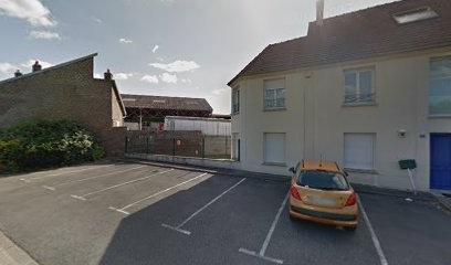 Marie-Astrid VERSTAPPEN, Praticien de Médecine Alternative à Compiègne