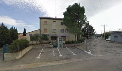 Hypnose et EMDR-IMO Stéphanie Barral, Praticien de Médecine Alternative à Saint-Mamert-du-Gard