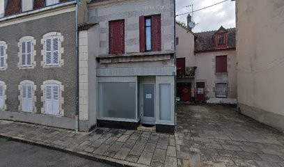 Nicolas Ostaptchouk, Praticien de Médecine Alternative à Chambon-sur-Voueize