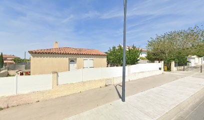 Aurélie Gobeaut - Hypnothérapeute / Soins énergétiques, Hypnothérapeute à Gignac-la-Nerthe