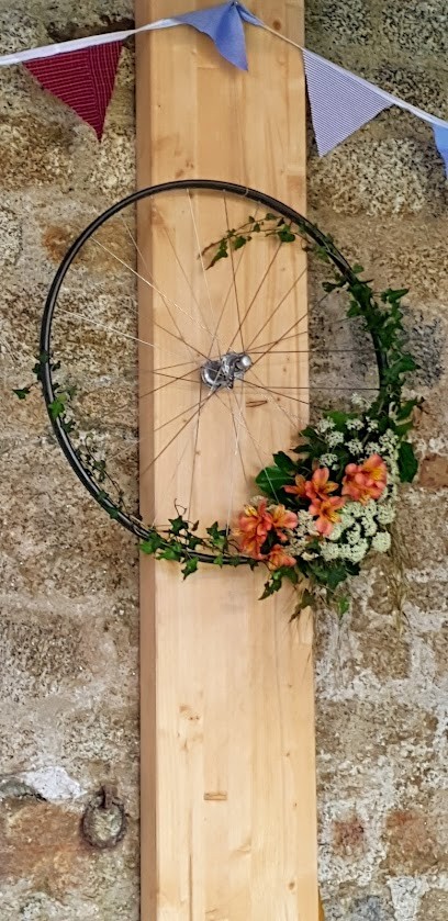 Emilie HERBLOT - Naturopathe & Iridologue, Praticien de Médecine Alternative à Montsuzain