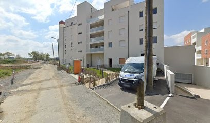 Cyrielle Rochard Déshypnotherapeute Et Coach Mental, Hypnothérapeute à Noyal-Châtillon-sur-Seiche