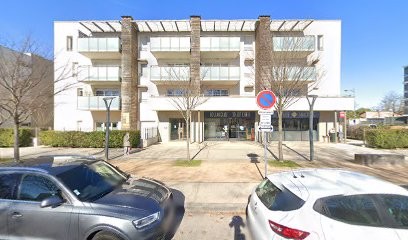 Naturopathe à Lyon - Laure-Emmanuelle Bacri, Praticien de Médecine Alternative à Mions