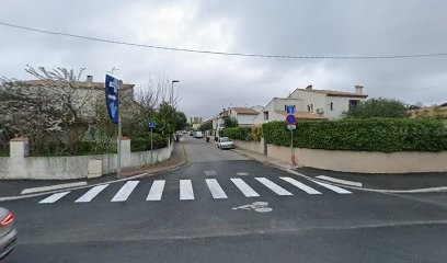 Robert Henri, Hypnothérapeute à Montpellier