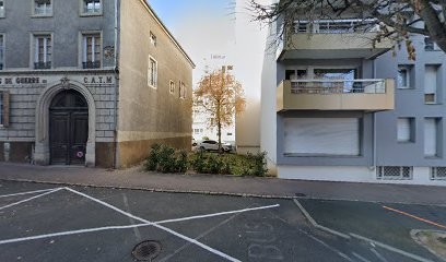 Institut De Neurofeedback Du Mâconnais, Praticien de Médecine Alternative à Mâcon