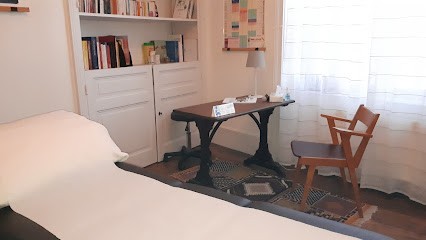 Séverine MUGOT, Praticien de Médecine Alternative à Saint-Léonard-de-Noblat