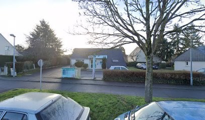 François Jourdain - Praticien En Hypnose - Bioénergie, Praticien de Médecine Alternative à Saint-Avertin