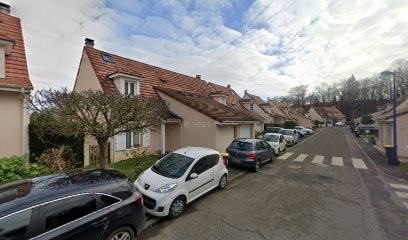 Pascale Leroux, Hypnothérapeute à Menucourt