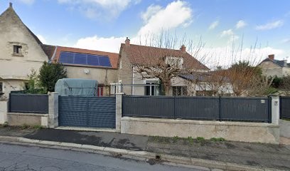 SOPHROLOGIE CATHERINE CERELIS, Praticien de Médecine Alternative à La Ville-aux-Dames