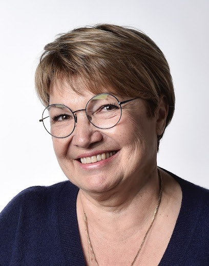 Réflexologie plantaire, Blandine Pivot, Réflexologue à Saint-Symphorien-de-Lay