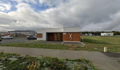 LARGEAU Martine SHIATSU, Praticien de Médecine Alternative à Beaupréau-en-Mauges