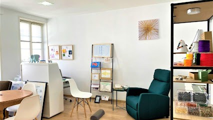 Laurence Mislin Harmonie Maison & Vie, Praticien de Médecine Alternative à Altkirch