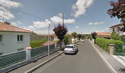 Christelle Bonnefoy Sophrologue (E.I.), Praticien de Médecine Alternative à Sainte-Sigolène