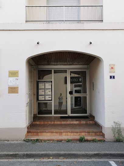 Sandra LISSORGUE - Naturopathe, Praticien de Médecine Alternative au Plessis-Grammoire