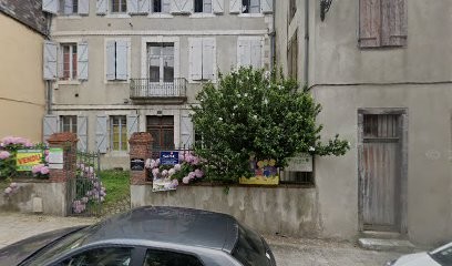 Dorbes Thierry, Praticien de Médecine Alternative à Saint-Gaudens