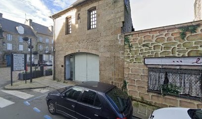 Yann KERDELANT, ETIOPATHE, Praticien de Médecine Alternative à Quintin