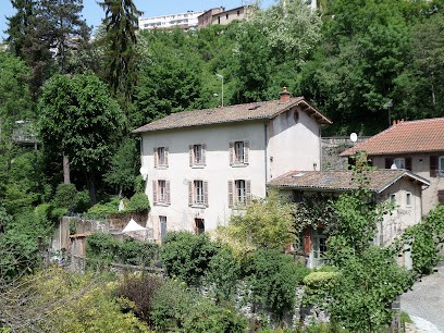 Waring Diane Catherine, Réflexologue à Thiers