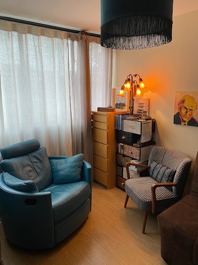 Katie Dahan Neurothérapeute & Hypnothérapeute, Hypnothérapeute à Villeurbanne