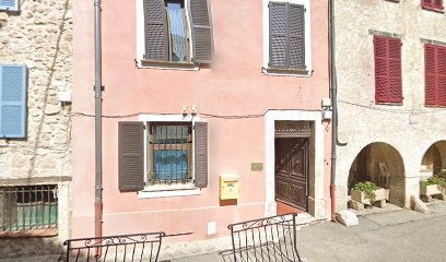 Franck Yvet Hypnose Le Broc, Hypnothérapeute au Broc