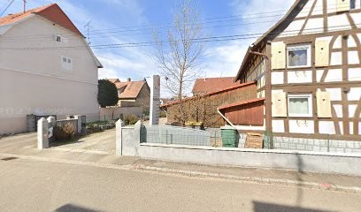 Naturopathie – Amour De Soi Naturopathe, Praticien de Médecine Alternative à Reiningue