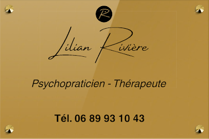 Lilian Rivière - Hypnothérapeute - Psychopraticien Service D'hypnothérapie à Sarrant
