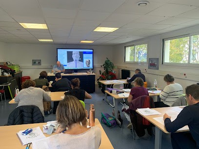 Ecole du Dragon de Jade, Praticien de Médecine Alternative à Angers