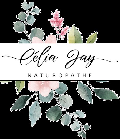 Celia JAY Naturopathe-Massages bien-être, Praticien de Médecine Alternative à Blagnac