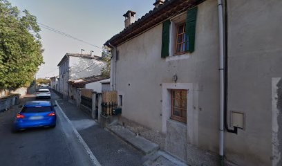 Sophrologue - Anne Laure Manoury, Praticien de Médecine Alternative à Saint-Michel-l'Observatoire