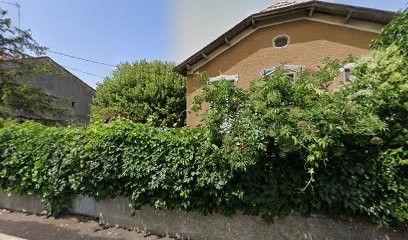 Frédérique Semerian, Réflexologue à Valréas