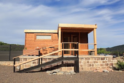 Christelle Vançon, Magnétiseuse, Praticien de Médecine Alternative aux Fessey