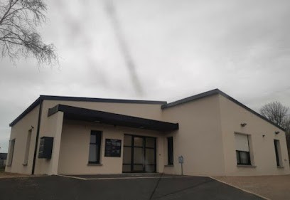 Kyllian Mousset - Praticien En Médecine Traditionnelle Chinoise, Praticien de Médecine Alternative à Lannion