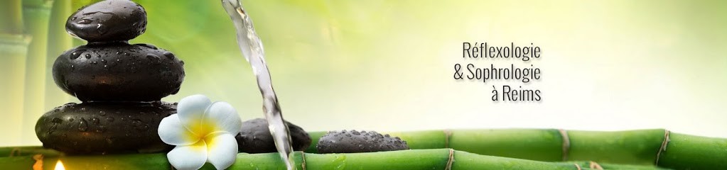 Garnotel Isabelle - Sophrologue - Réfléxologue, Praticien de Médecine Alternative à Reims