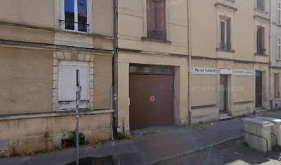 Virginie RETTEL - Thérapies Brèves - Hypnose, PNL, EFT, Hypnothérapeute à Nancy