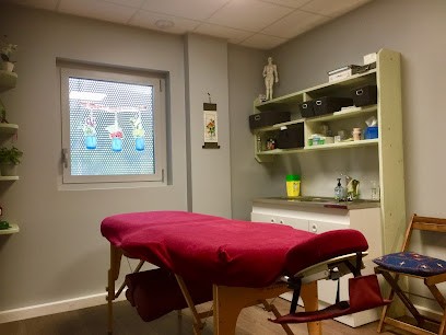 Daniel Blanc Energétique traditionnelle chinoise, Faverges, Praticien de Médecine Alternative à Chevaline