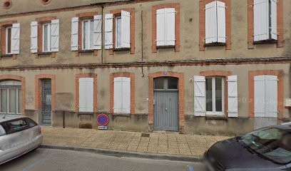 PATRICK NIETO, Praticien de Médecine Alternative à Castelsarrasin