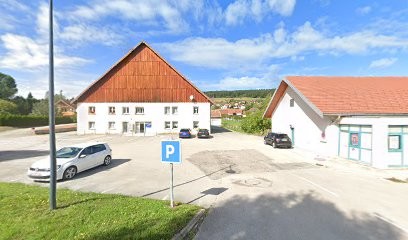 Delphine BILLOD-MOREL - Hypno'Doubs, Hypnothérapeute à Orchamps-Vennes