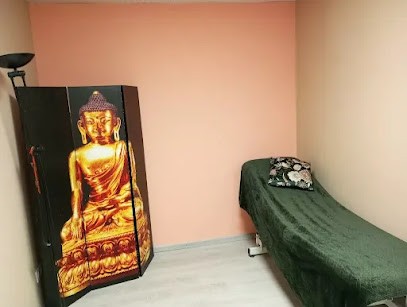 Virginie Valette, Hypnothérapeute à Saint-Julien-en-Saint-Alban