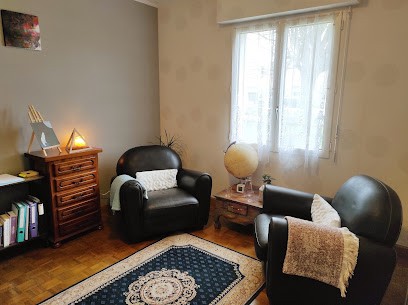 Virginia Fumagalli, Hypnothérapeute à Kergloff