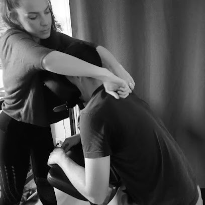 HARMONI ' AUM, Réflexologue à La Roche-sur-Foron