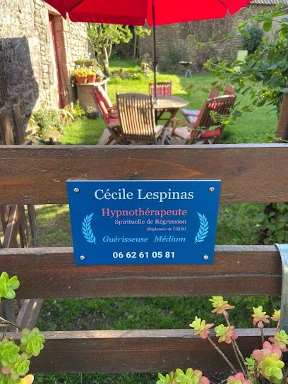 Cécile Lespinas Guérisseuse, Praticien de Médecine Alternative à Treffléan