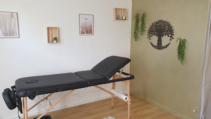 Céline Garnier, Praticien de Médecine Alternative à Salleboeuf