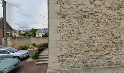 Maëlle Singh Réflexologie, Réflexologue à Crouy