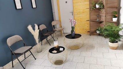 Gravé Dorothée, Praticien de Médecine Alternative à Charleville-Mézières