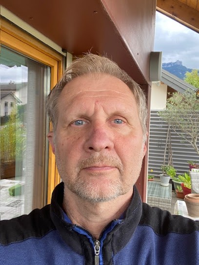 Fabrice ETIENNE, Hypnothérapeute à Aix-les-Bains