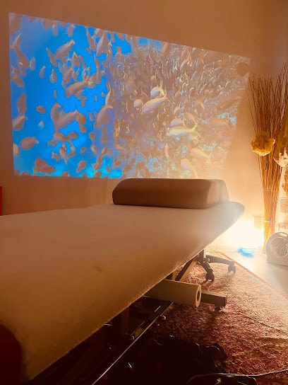 Bachelier Paule, Réflexologue à Aubagne