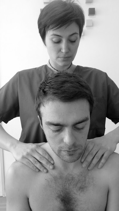 Cabinet D'Etiopathie De Prades Le Lez, Praticien de Médecine Alternative à Prades-le-Lez